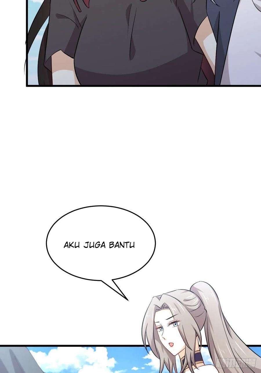 Immortal Swordsman in The Reverse World Chapter 190 Gambar 12